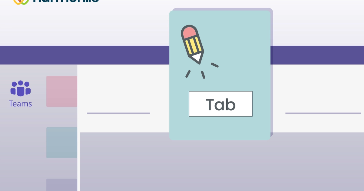 Microsoft Teams Tabs Can Help M365 Adoption