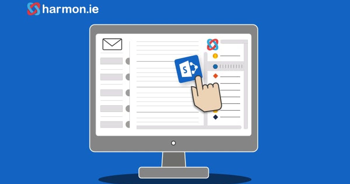 New Updates To Harmon ie Improve SharePoint Search Within Outlook new-updates-to-harmon-ie-improve-sharepoint-search-within-outlook