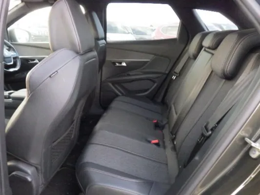 Peugeot, 3008 GT LINE