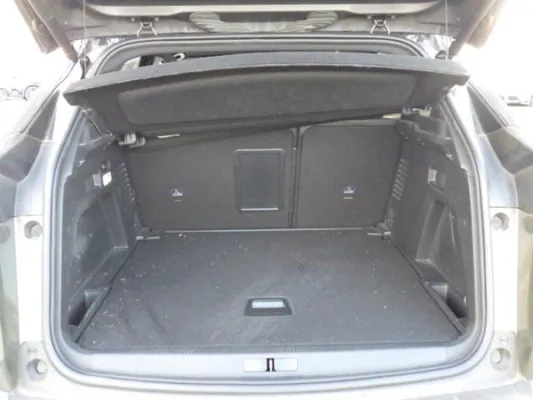 Peugeot, 3008 GT LINE