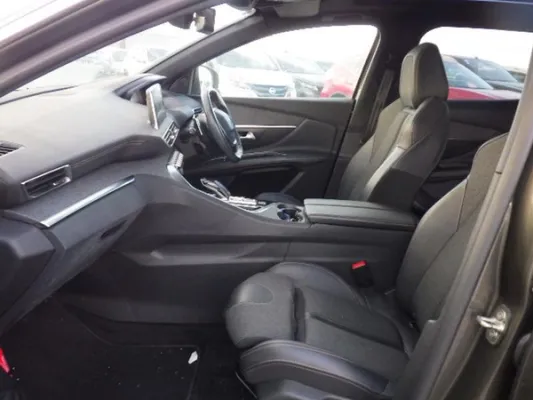 Peugeot, 3008 GT LINE