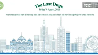 The Last Days