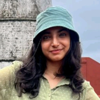Shreya Garg