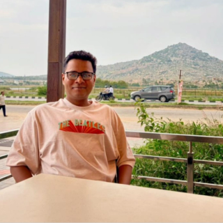 Deep Banerjee