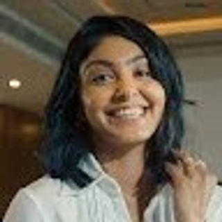 Ruchika Shaw