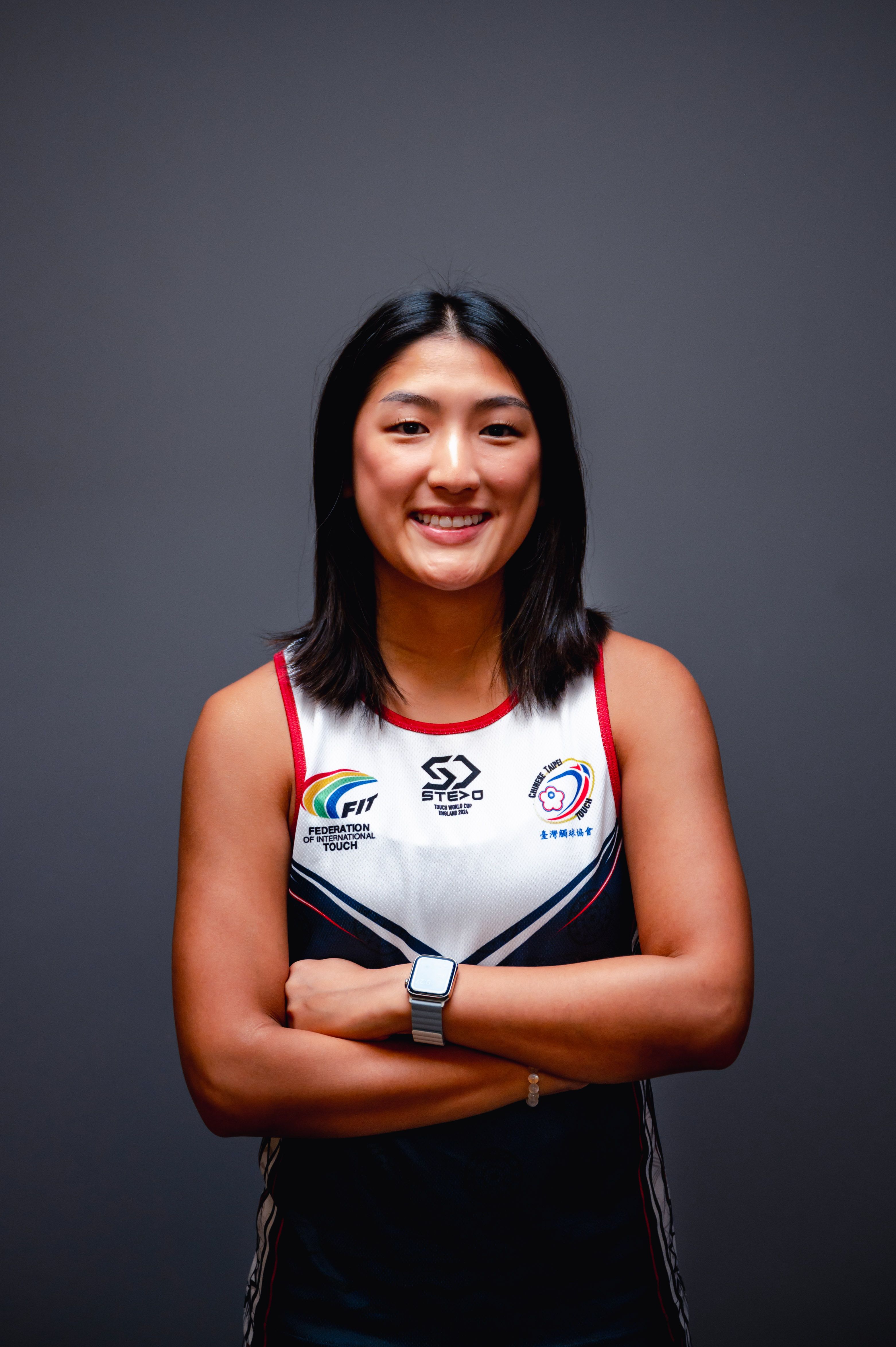 Picture of CTTA Player Chloe Wang