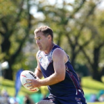 Picture of CTTA Player Tim Cox
