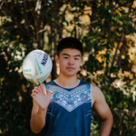 Picture of CTTA Player Romano Lien 