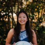 Picture of CTTA Support Staff member Isabella Deng 