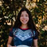 Picture of CTTA Player Florence Schwall