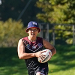 Picture of CTTA Player Tzu-Hsiang Fu