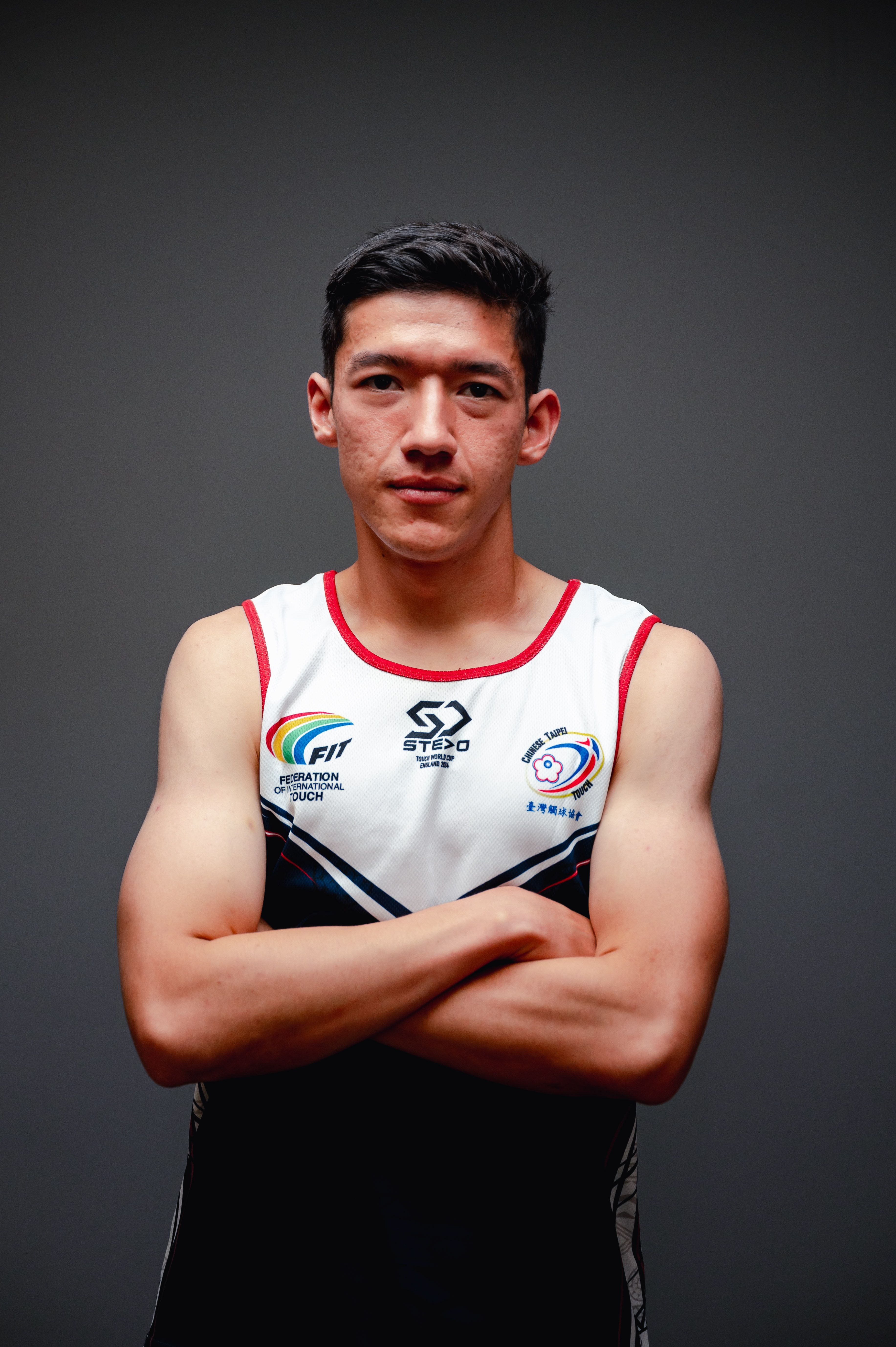 Picture of CTTA Player Oliver Feuerhahn