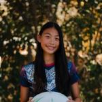 Picture of CTTA Player Micaela Chow 