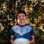 Picture of CTTA Player Oliver Feuerhahn