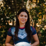 Picture of CTTA Player Aleesa Bowe