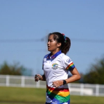 Picture of CTTA Referee Jane Lin
