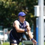 Picture of CTTA Player Jason Carson