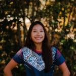 Picture of CTTA Player Aimee Chen 