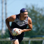 Picture of CTTA Player Robert - John Schulenburg