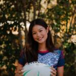 Picture of CTTA Player Anya Kao