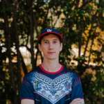 Picture of CTTA Player Harry Goodhew
