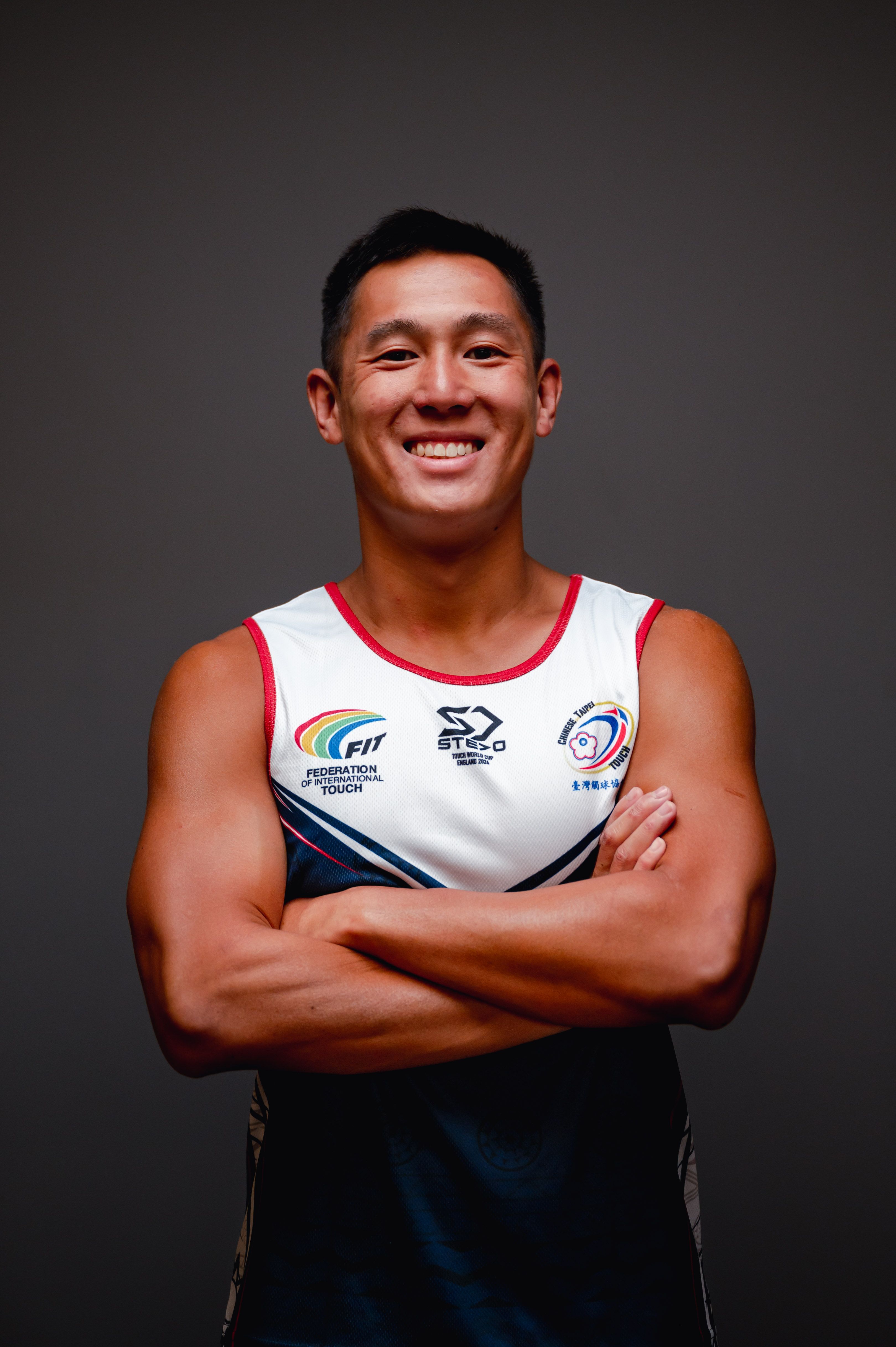 Picture of CTTA Player Hei Yiu Lam