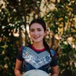 Picture of CTTA Player Siyang Wang 