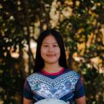 Picture of CTTA Player Kylie Chiu 