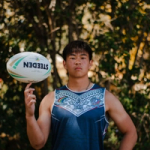 Picture of CTTA Player Ian Fan 