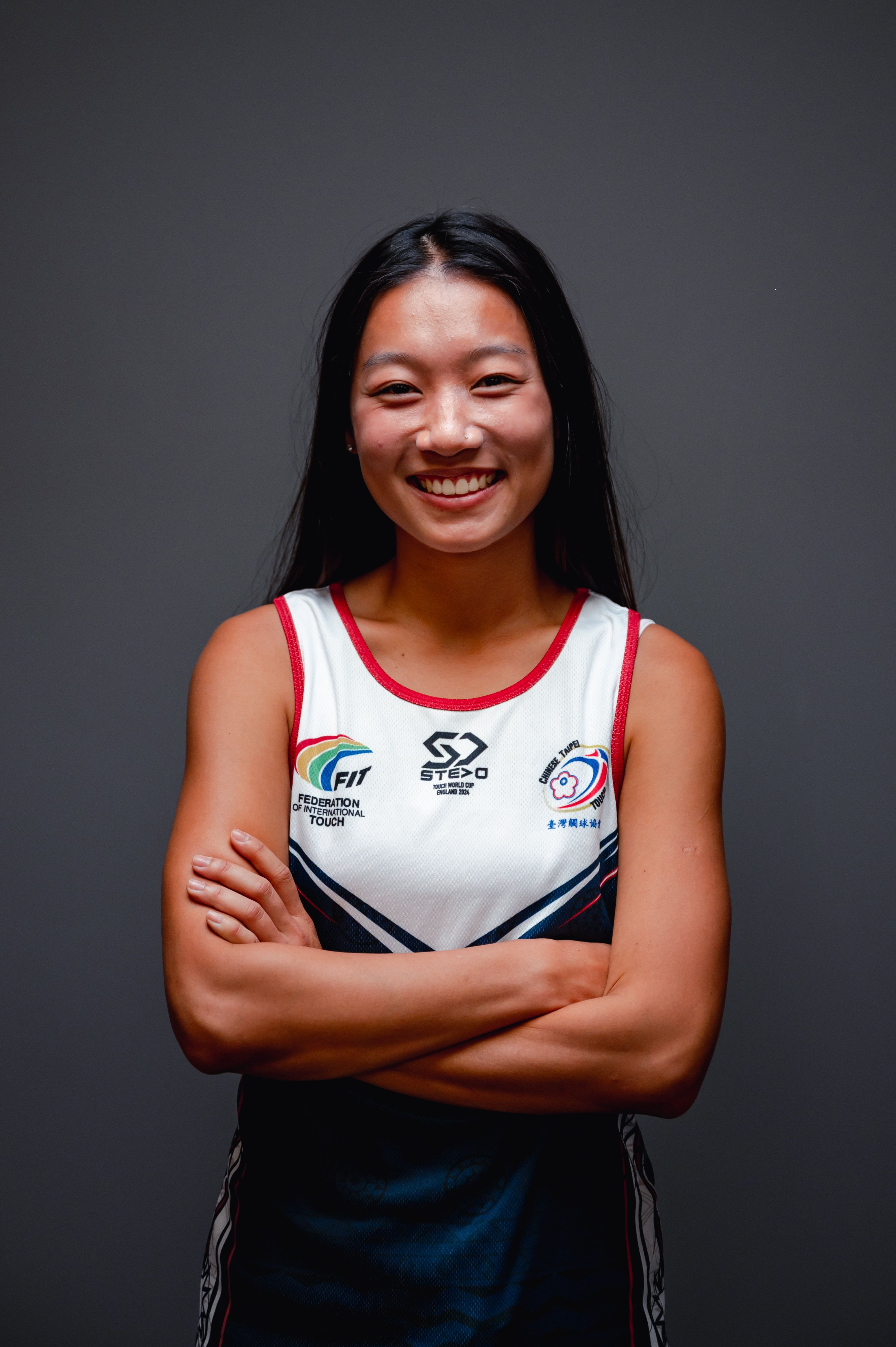 Picture of CTTA Player Charlotte Chan Lee