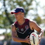 Picture of CTTA Player Wen-Kang Hsieh