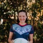 Picture of CTTA Player Catrina Farrell 