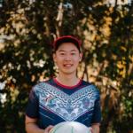 Picture of CTTA Player Andy Liu