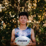 Picture of CTTA Player Sephiroth Yeh 