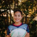 Picture of CTTA Player Jocelyn Tsai