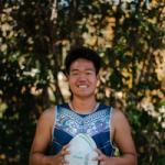 Picture of CTTA Player Ethan Yang 