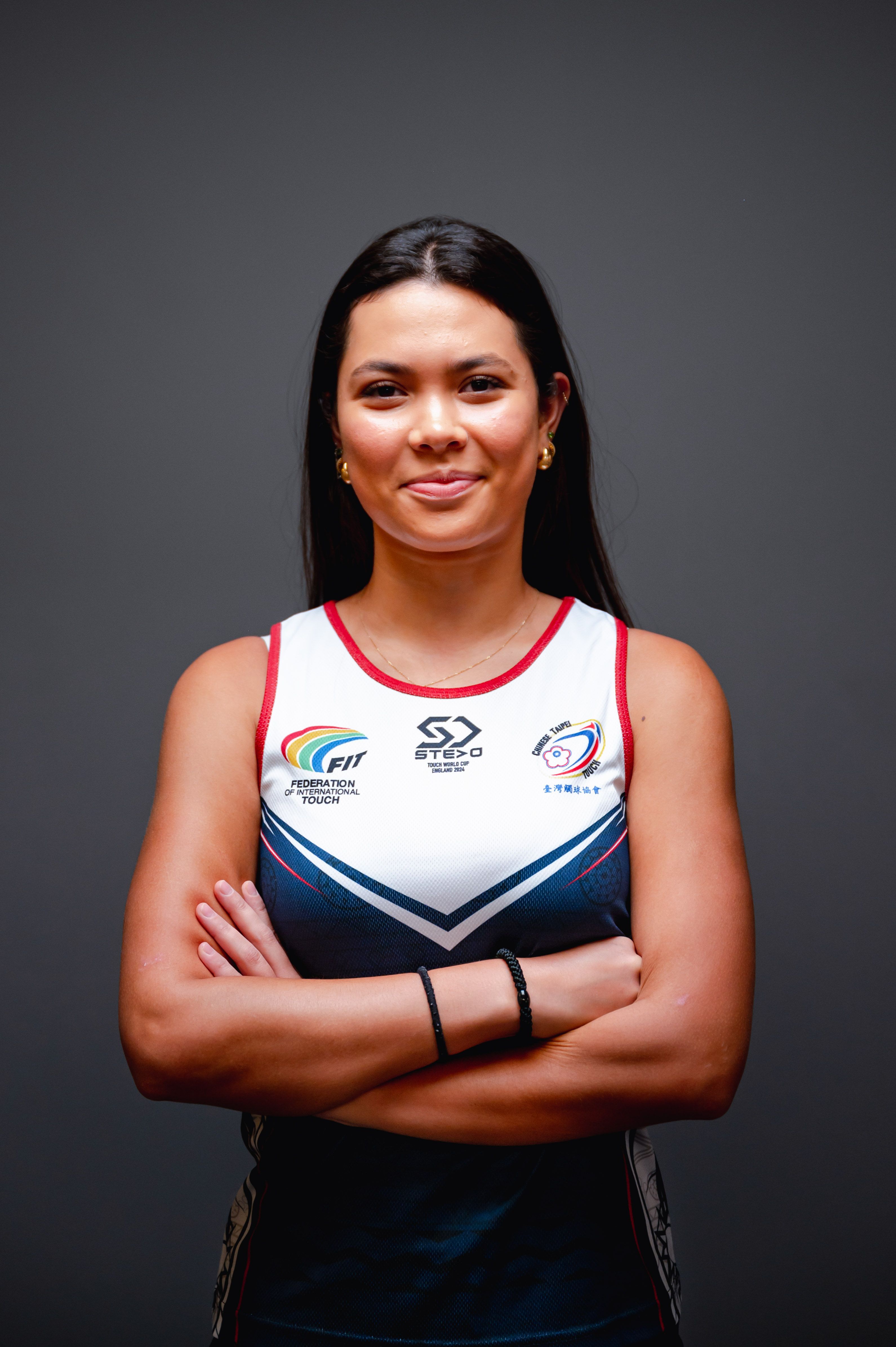 Picture of CTTA Player Aleesa Bowe