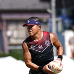 Picture of CTTA Player Ci-Ruei Pan