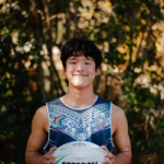 Picture of CTTA Player Trevor Chen 
