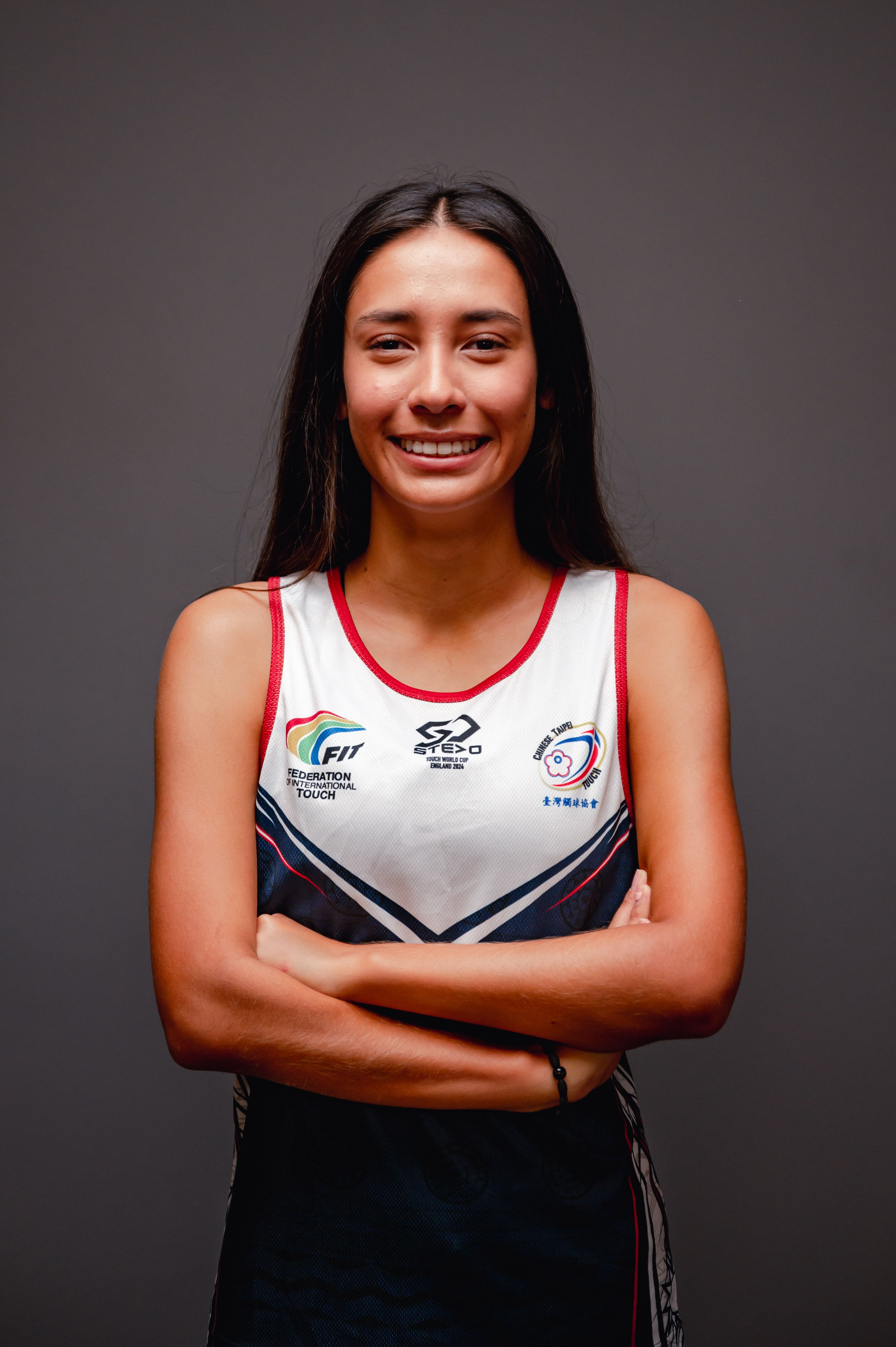 Picture of CTTA Player Marlee Mann