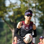 Picture of CTTA Player Yu-Fa Sun