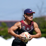 Picture of CTTA Player David Lee