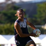Picture of CTTA Player Chih-Ming Pan