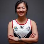 Picture of CTTA Player Amy Hsu