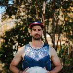 Picture of CTTA Player Tiaan Oberholzer