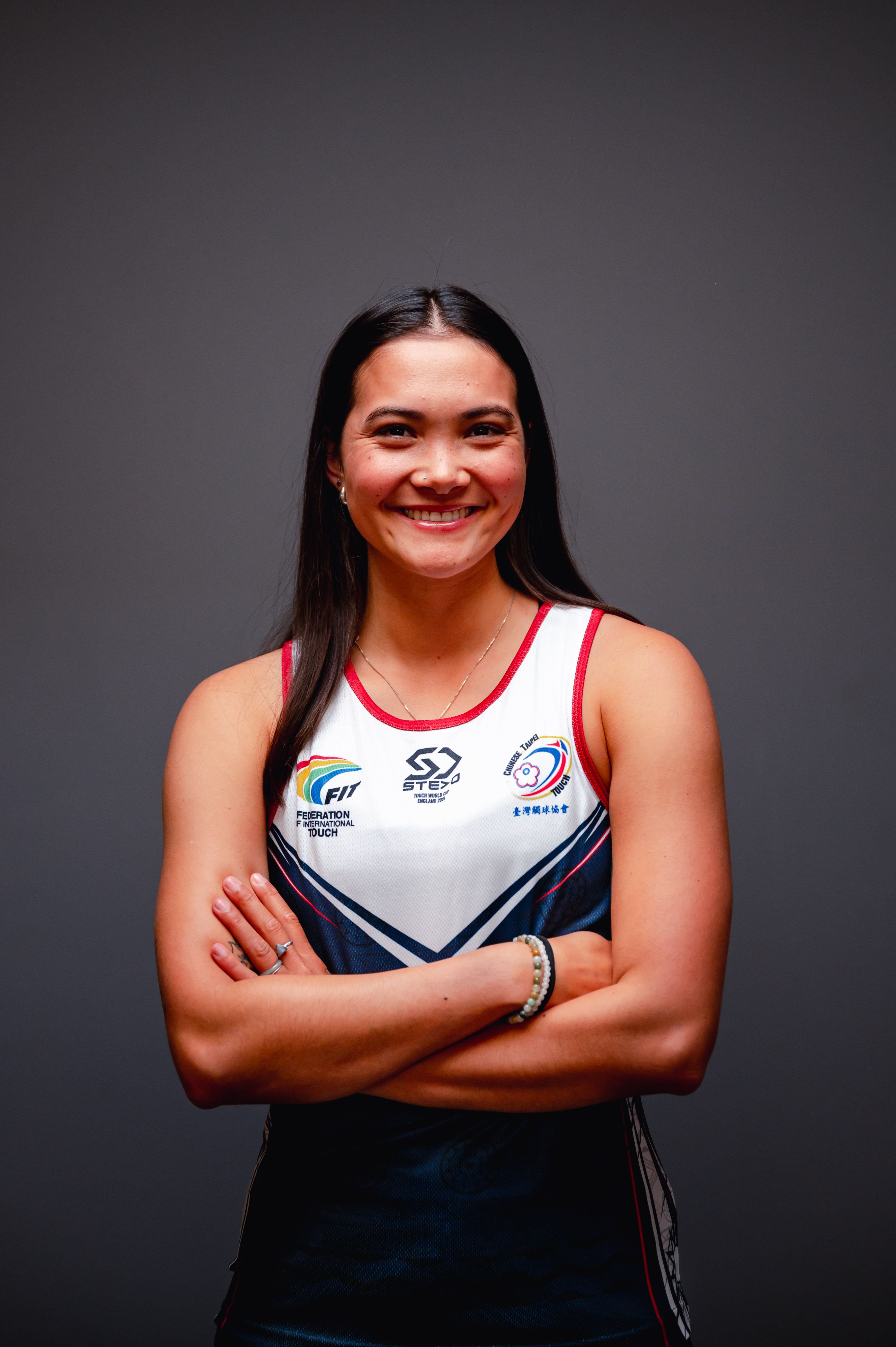 Picture of CTTA Player Shantih Whiteford