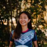 Picture of CTTA Player Emma Wang 