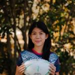 Picture of CTTA Player Zoe Go