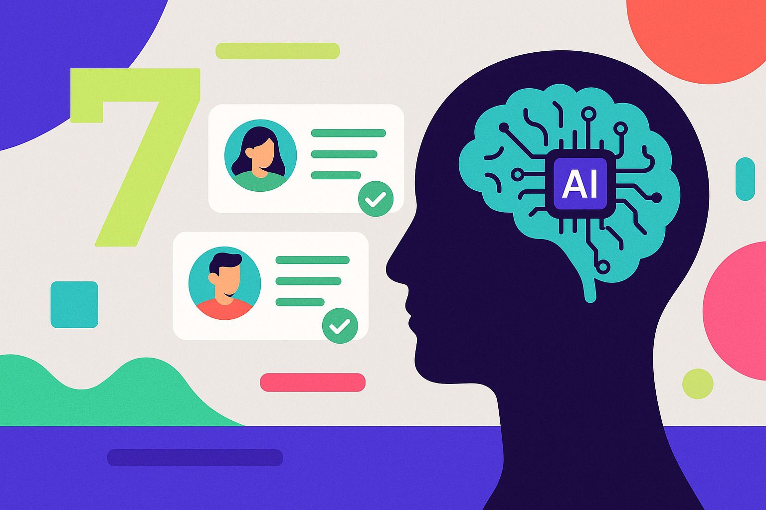 7 Best AI Candidate Screening Tools for Recruiters in 2025