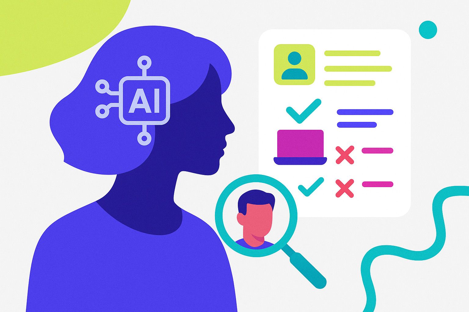 AI Screening Software for Recruiters: How to Automate Technical Assessments